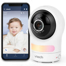 VTech RM9761 Smart Video Baby Monitor Wi-Fi 1080p Pan & Tilt Camera (Refurbished B-Grade)