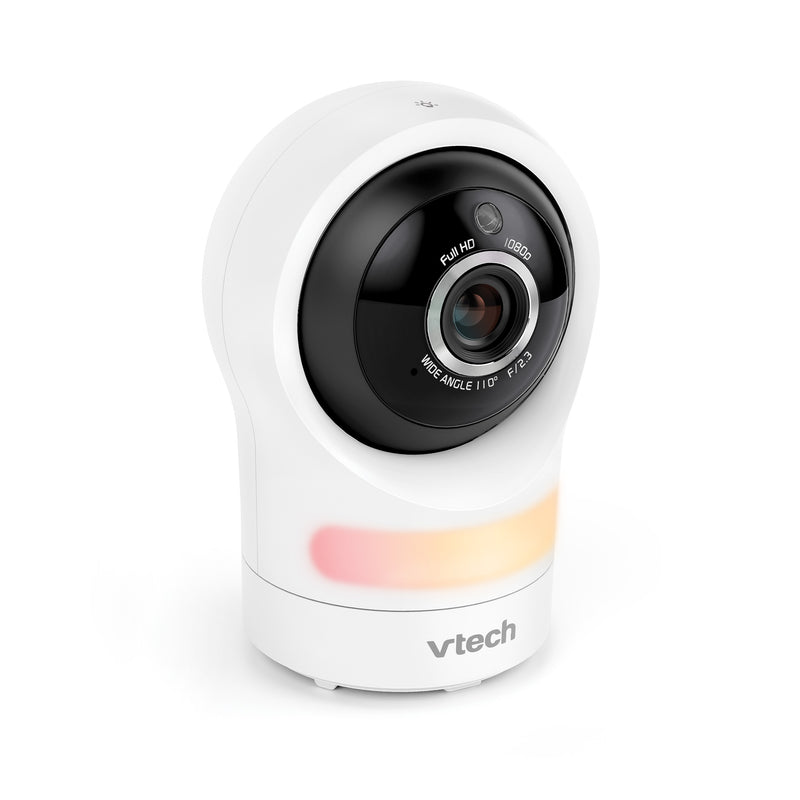 VTech RM9761 Smart Video Baby Monitor Wi-Fi 1080p Pan & Tilt Camera (Refurbished B-Grade)