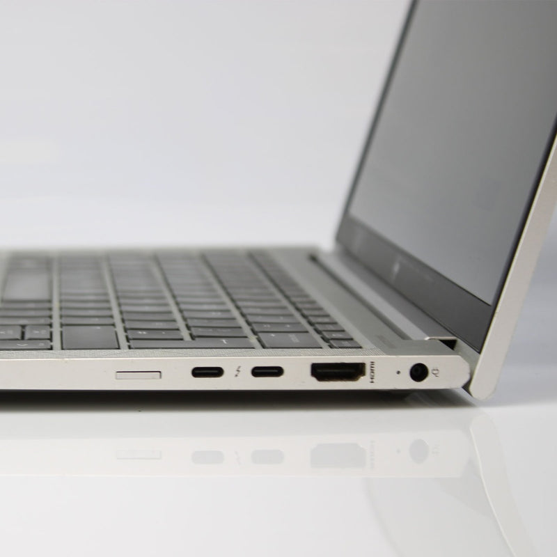 HP EliteBook 830 G7 Notebook PC i7-10610U 512GB SSD 16GB RAM Win11 (Refurbished B-Grade)