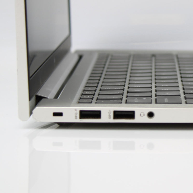 HP EliteBook 830 G7 Notebook PC i7-10610U 512GB SSD 16GB RAM Win11 (Refurbished B-Grade)