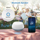 VTech BC8213 V-Hush Mini Soothing Sleep Trainer Ceiling Projector Night Light (Refurbished B-Grade)