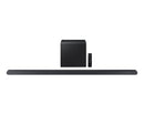 Samsung 3.1.2Ch Soundbar Ultra Slim With Subwoofer Dolby Atmos HW-S800D/XU (New)