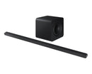 Samsung 3.1.2Ch Soundbar Ultra Slim With Subwoofer Dolby Atmos HW-S800D/XU (New)