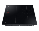 Samsung Induction Hob WiFi Oval Ring Slim Fit Keep Warm Black NZ64B4015FK/U1 (New)