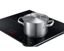 Samsung Induction Hob WiFi Oval Ring Slim Fit Keep Warm Black NZ64B4015FK/U1 (New)