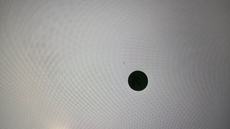 Samsung 27'' Gaming Monitor Smart With Speakers 144Hz 3840x2160 LS27DG702EUXXU (Refurbished B-Grade)