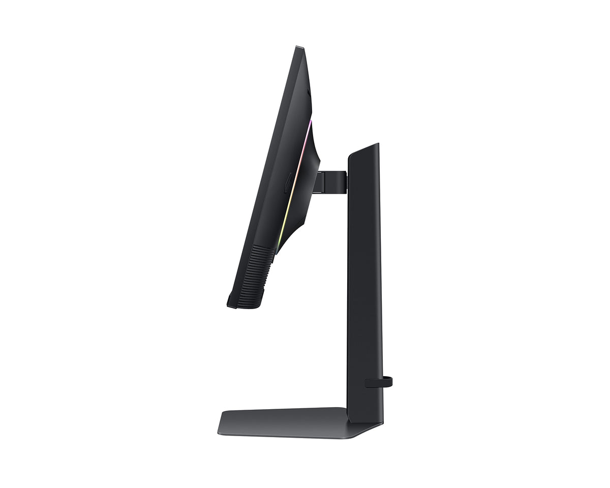 Samsung 27'' Gaming Monitor Smart With Speakers 144Hz 3840x2160 LS27DG702EUXXU (Refurbished B-Grade)