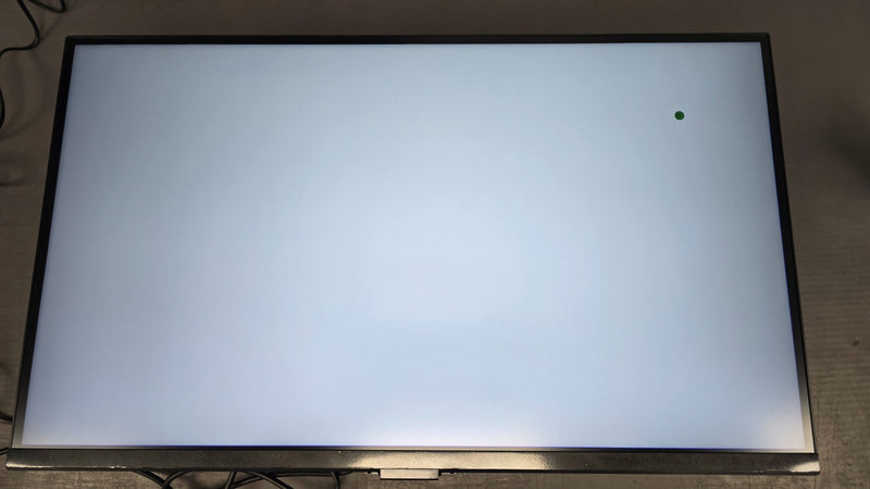 Samsung 27'' Gaming Monitor Smart With Speakers 144Hz 3840x2160 LS27DG702EUXXU (Refurbished B-Grade)