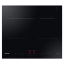 Samsung Electric Induction Hob Series 4 60cm Black NZ64B4016FK/U1 (New)