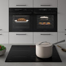 Samsung Electric Induction Hob Series 4 60cm Black NZ64B4016FK/U1 (New)