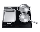 Samsung Induction Smart Hob Slim Fit Dual Flex Zone SmartThings NZ64B5066KK/U1 (New)