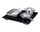 Samsung Induction Smart Hob Slim Fit Dual Flex Zone SmartThings NZ64B5066KK/U1 (New)