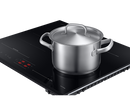 Samsung Induction Hob Slim Fit Ceramic Glass 60cm Flex Zone Plus NZ64B6056GK/U1 (New)