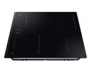 Samsung Induction Hob Slim Fit Ceramic Glass 60cm Flex Zone Plus NZ64B6056GK/U1 (New)