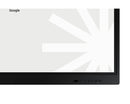 Samsung 65 Inch Interactive Display WAF Touchscreen 3840x2160 LH65WAFWLGCXEN (Renewed)