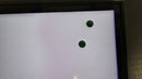 Samsung 43'' Smart Monitor Speakers LS43FM702UUXXU (Has 4 Dust Specks On Screen) (Refurbished B-Grade)
