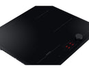 Samsung Induction Hob Four Burner Flex Zone Plus 7.4kW Wi-Fi NZ64B6058KK/U1 (New)