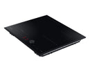 Samsung Induction Hob Four Burner Flex Zone Plus 7.4kW Wi-Fi NZ64B6058KK/U1 (New)