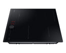 Samsung Induction Hob Four Burner Flex Zone Plus 7.4kW Wi-Fi NZ64B6058KK/U1 (New)