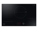 Samsung Induction Hob Four Burner Flex Zone 80cm 7.4kW NZ84C6058FK/U1 (New)