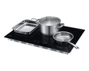 Samsung Induction Hob Four Burner Flex Zone 80cm 7.4kW NZ84C6058FK/U1 (New)
