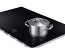 Samsung Induction Hob Four Burner Flex Zone 80cm 7.4kW NZ84C6058FK/U1 (New)