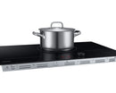 Samsung Induction Hob Four Burner Flex Zone 80cm 7.4kW NZ84C6058FK/U1 (New)