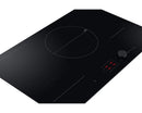 Samsung Induction Hob Four Burner Flex Zone 80cm 7.4kW NZ84C6058FK/U1 (New)