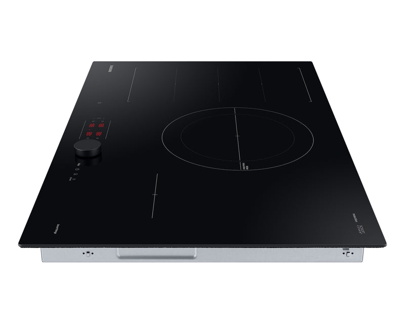 Samsung Induction Hob Four Burner Flex Zone 80cm 7.4kW NZ84C6058FK/U1 (New)