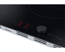 Samsung Induction Hob Four Burner Flex Zone 80cm 7.4kW NZ84C6058FK/U1 (New)