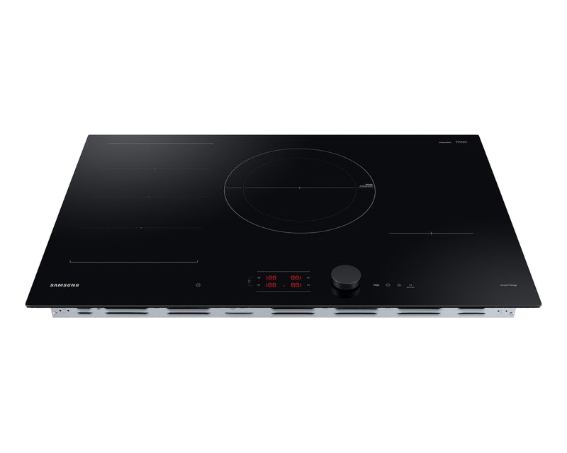 Samsung Induction Hob Four Burner Flex Zone 80cm 7.4kW NZ84C6058FK/U1 (New)