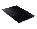 Samsung Induction Hob Four Burner Flex Zone 80cm 7.4kW NZ84C6058FK/U1 (New)