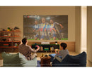 Samsung Laser Projector The Premiere LPU7D 4K White 120'' SP-LPU7DSAXXXU (New)
