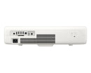 Samsung Laser Projector The Premiere LPU7D 4K White 120'' SP-LPU7DSAXXXU (New)