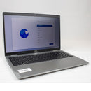 Dell Latitude 5520 Laptop 15.6'' Intel Core i5-1145G7 8GB 256GB SSD WIN 11 PRO (Renewed)