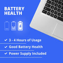 Lenovo Thinkpad E15 Gen 2 Laptop i5-1135G7 16GB RAM 256 GB SSD 15.6'' (Renewed)