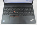 Lenovo Thinkpad E15 Gen 2 Laptop i5-1135G7 16GB RAM 256 GB SSD 15.6'' (Renewed)