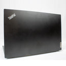 Lenovo Thinkpad E15 Gen 2 Laptop i5-1135G7 16GB RAM 256 GB SSD 15.6'' (Renewed)