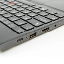 Lenovo Thinkpad E15 Gen 2 Laptop i5-1135G7 16GB RAM 256 GB SSD 15.6'' (Renewed)