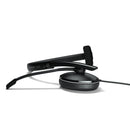 EPOS SENNHEISER ADAPT 135 II Headset USB, 3.5 mm Black Optimised For UC (New)