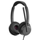EPOS IMPACT 860T Double-Sided USB Wired Headset Noise-Canceling Wideband Audio (New)