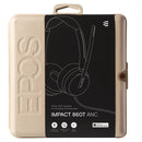 EPOS IMPACT 860T Double-Sided USB Wired Headset Noise-Canceling Wideband Audio (New)