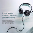 EPOS IMPACT 860T Double-Sided USB Wired Headset Noise-Canceling Wideband Audio (New)