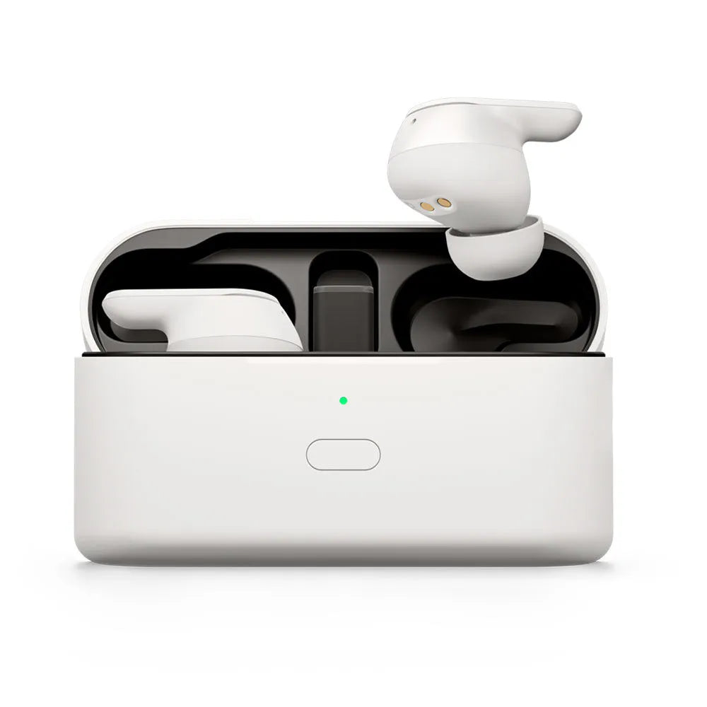 EPOS ADAPT E1 USB-C Wireless Bluetooth Earbuds IPX5 Water Resistant USB C Dongle (New)