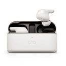 EPOS ADAPT E1 USB-C Wireless Bluetooth Earbuds IPX5 Water Resistant USB C Dongle (New)