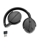 EPOS SENNHEISER ADAPT 560 Headset UC MS Bluetooth Including Dongle (New)