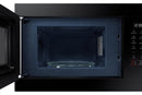 Samsung Built-In Microwave Oven 22L MS22M8254AK/E3 (Has Damage To The Chassis) (Refurbished B-Grade)