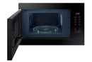 Samsung Built-In Microwave Oven 22L MS22M8254AK/E3 (Has Damage To The Chassis) (Refurbished B-Grade)