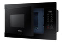 Samsung Built-In Microwave Oven 22L MS22M8254AK/E3 (Has Damage To The Chassis) (Refurbished B-Grade)