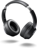 Motorola Moto XT800 Wireless Over-Ear Headphones Surround Noise Cancellation (Renewed)